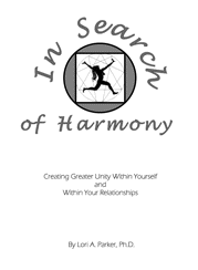 In Search of Harmony eBook
