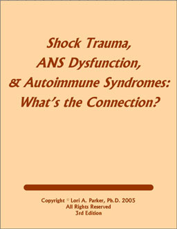Shock Trauma eBook