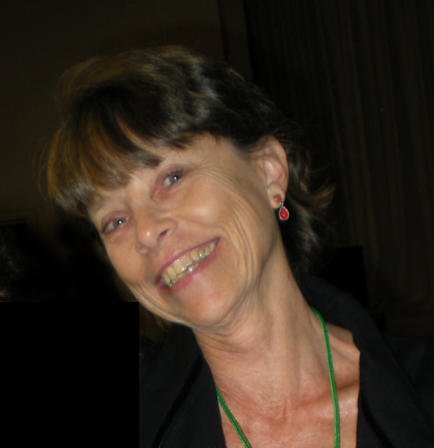 Image of Dr. Lori Parker -- Safe & Sound Provider and founder of the Center For Human Integration