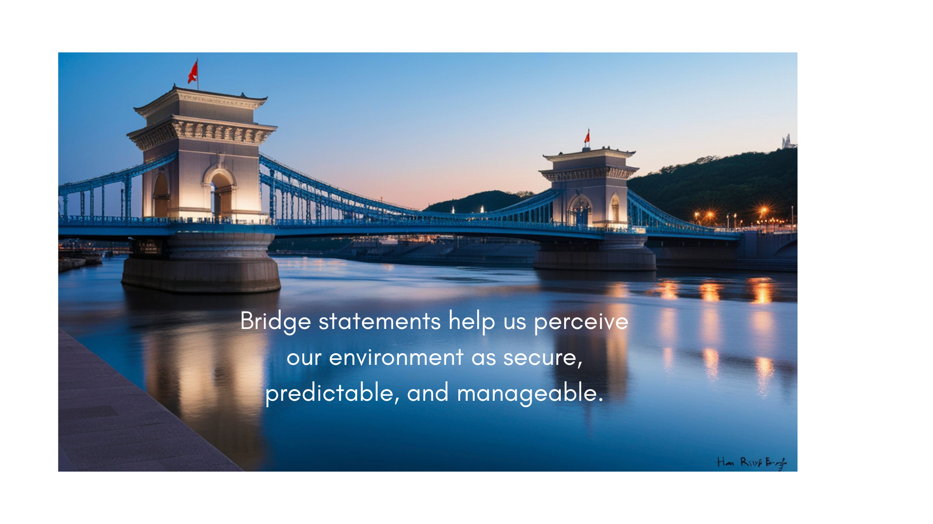 Read more about the article Inviting Your Subconscious to “Stand Down”